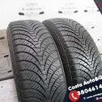165 65 15 Falken 4Stagioni 2022 85% 2 Gomme