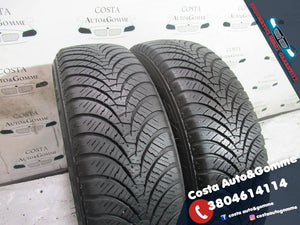 165 65 15 Falken 4Stagioni 2022 85% 2 Gomme