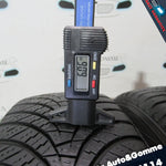 165 65 15 Falken 4Stagioni 2022 85% 2 Gomme