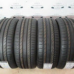 235 45 19 Continental NUOVE Estive 4 Gomme