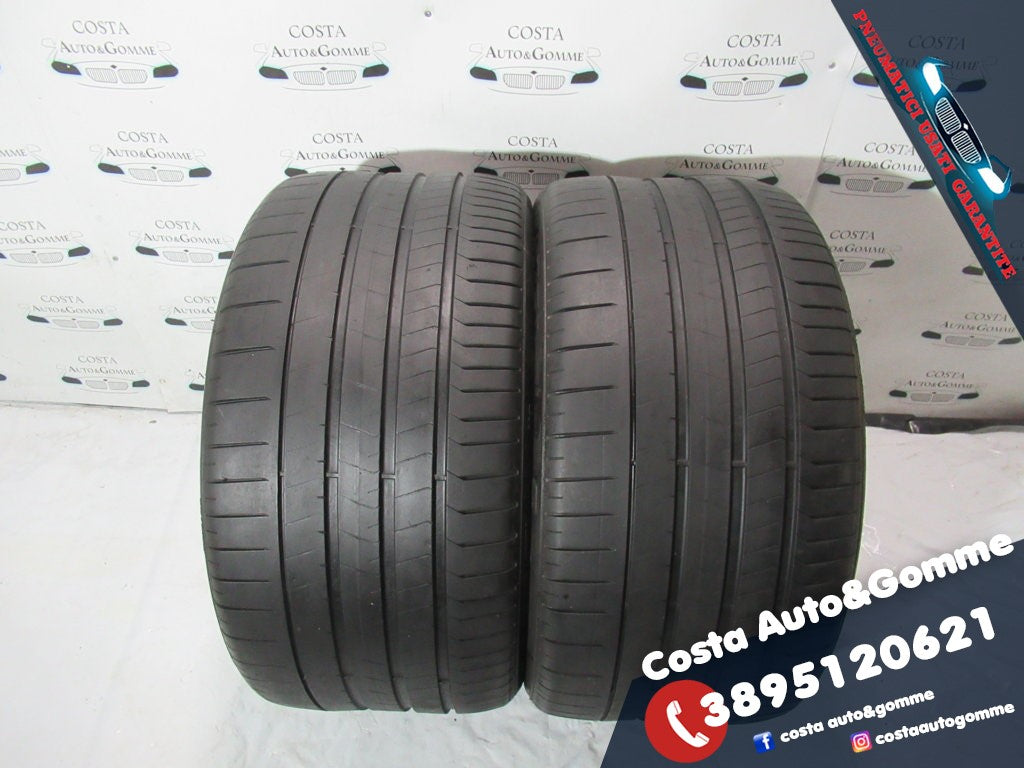 315 30 21 Pirelli 85% 315 30 R21 2 Gomme