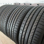 235 45 19 Continental NUOVE Estive 4 Gomme