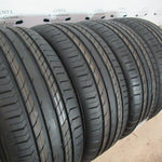 235 45 19 Continental NUOVE Estive 4 Gomme