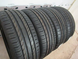 235 45 19 Continental NUOVE Estive 4 Gomme