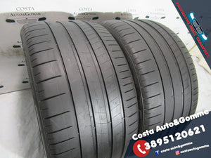 315 30 21 Pirelli 85% 315 30 R21 2 Gomme