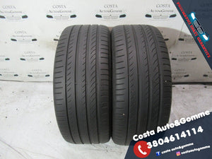 225 45 17 Pirelli 70% 2022 225 45 R17 2 Gomme