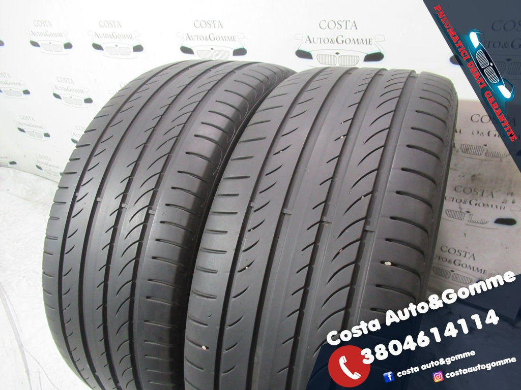 225 45 17 Pirelli 70% 2022 225 45 R17 2 Gomme
