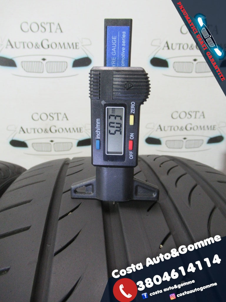 225 45 17 Pirelli 70% 2022 225 45 R17 2 Gomme