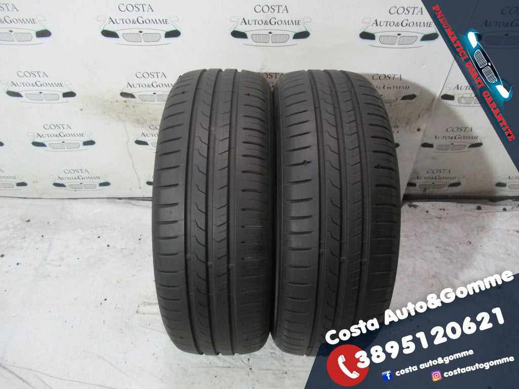 185 60 15 Norauto 85% 185 60 R15 2 Gomme
