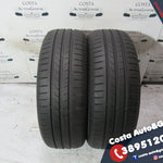 185 60 15 Norauto 85% 185 60 R15 2 Gomme