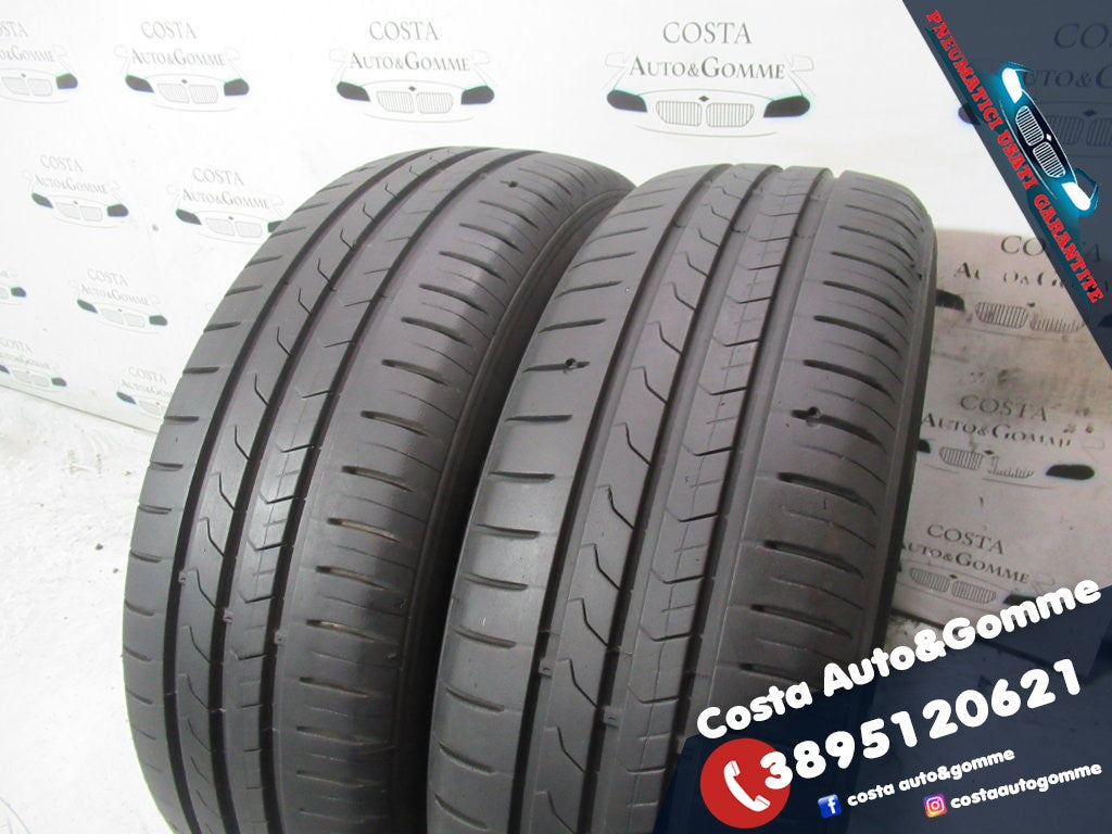 185 60 15 Norauto 85% 185 60 R15 2 Gomme