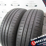185 60 15 Norauto 85% 185 60 R15 2 Gomme