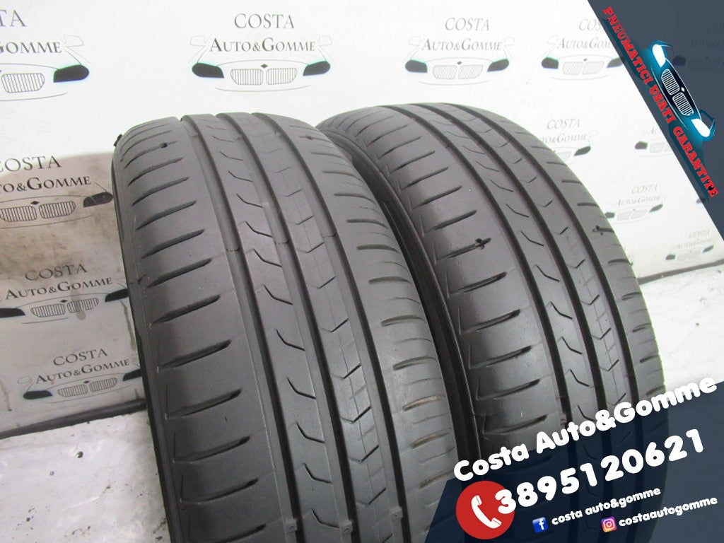 185 60 15 Norauto 85% 185 60 R15 2 Gomme