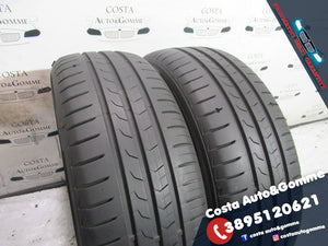 185 60 15 Norauto 85% 185 60 R15 2 Gomme