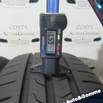 185 60 15 Norauto 85% 185 60 R15 2 Gomme