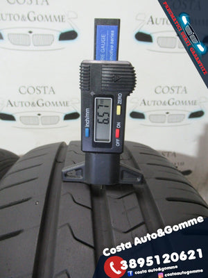 185 60 15 Norauto 85% 185 60 R15 2 Gomme
