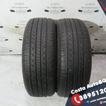 195 55 16 Fullrun 4Stagioni 90% 2 Gomme