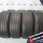 225 55 17 Goodyear 85% 2019 225 55 R17 4 Gomme