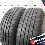 195 55 16 Fullrun 4Stagioni 90% 2 Gomme