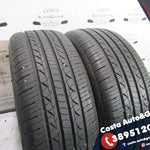 195 55 16 Fullrun 4Stagioni 90% 2 Gomme