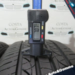 195 55 16 Fullrun 4Stagioni 90% 2 Gomme