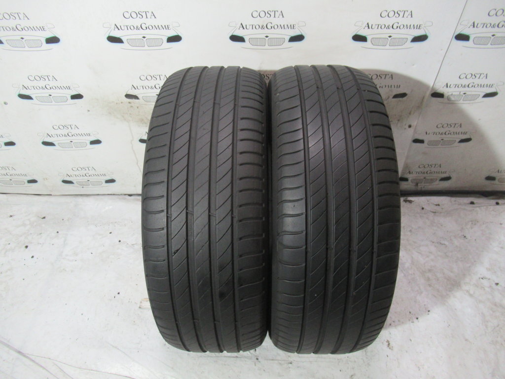195 55 16 Michelin 70% 195 55 R16 2 Gomme