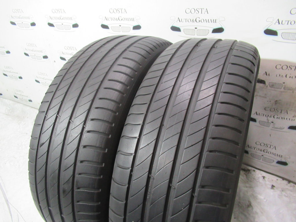 195 55 16 Michelin 70% 195 55 R16 2 Gomme
