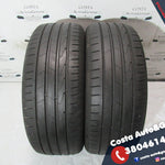 215 55 17 Hankook 90% 2019 215 55 R17 2 Gomme