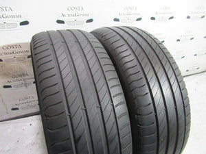 195 55 16 Michelin 70% 195 55 R16 2 Gomme