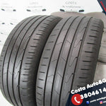 215 55 17 Hankook 90% 2019 215 55 R17 2 Gomme