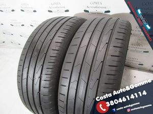 215 55 17 Hankook 90% 2019 215 55 R17 2 Gomme