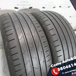 215 55 17 Hankook 90% 2019 215 55 R17 2 Gomme