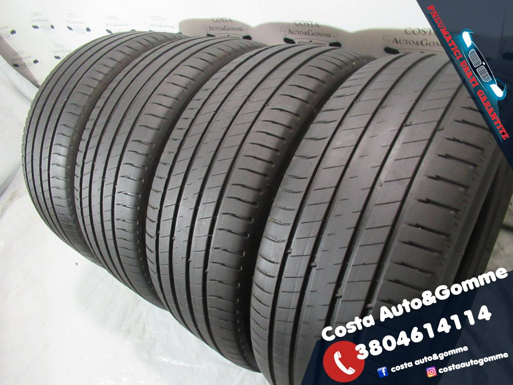 255 45 20 Michelin 85% 2021 255 45 R20 4 Gomme