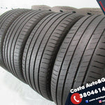 255 45 20 Michelin 85% 2021 255 45 R20 4 Gomme