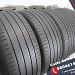 255 45 20 Michelin 85% 2021 255 45 R20 4 Gomme