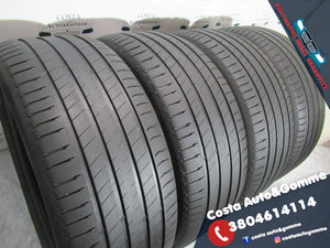 255 45 20 Michelin 85% 2021 255 45 R20 4 Gomme