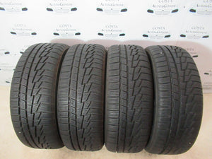 205 55 16 Nokian 99% MS 205 55 R16 4 Gomme