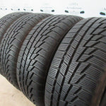 205 55 16 Nokian 99% MS 205 55 R16 4 Gomme