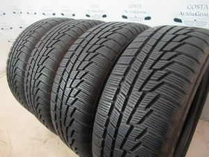 205 55 16 Nokian 99% MS 205 55 R16 4 Gomme