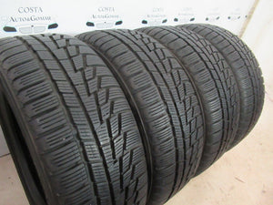 205 55 16 Nokian 99% MS 205 55 R16 4 Gomme