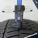 235 55 18 Kleber 4Stagioni 85% 4 Gomme