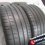 285 40 20 Dunlop 85% 2021 285 40 R20 2 Gomme