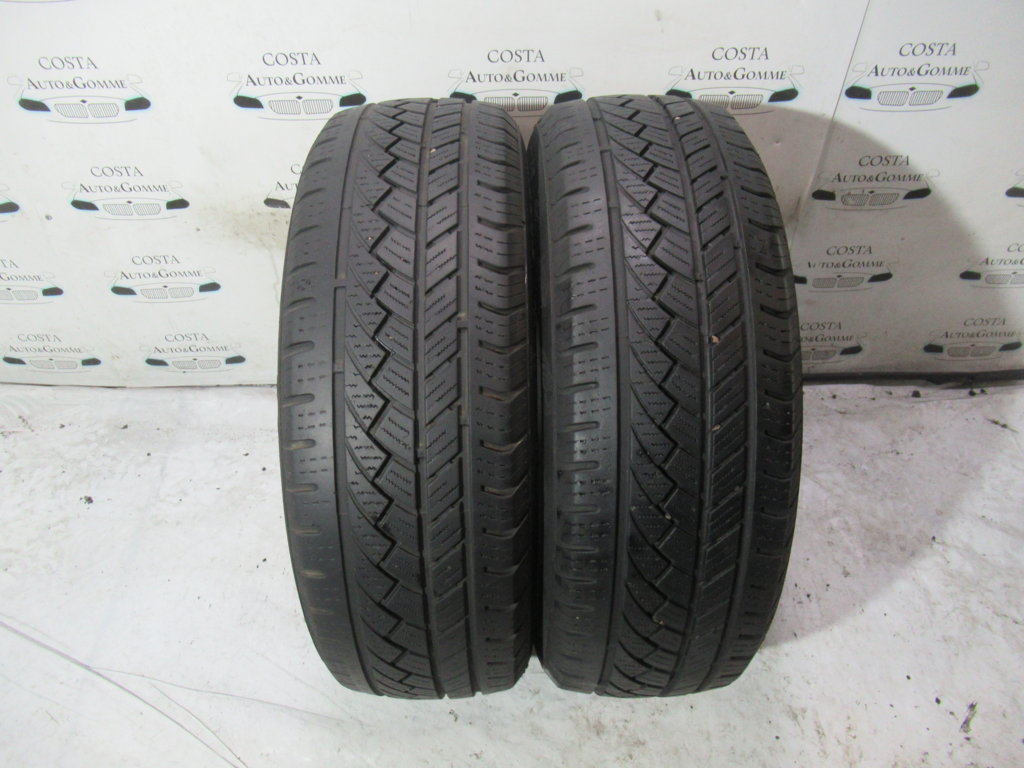 225 65 16C Superia 80% 4 Stagioni 2 Gomme