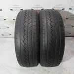 225 65 16C Superia 80% 4 Stagioni 2 Gomme