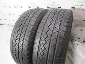 225 65 16C Superia 80% 4 Stagioni 2 Gomme