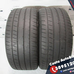 285 40 20 Dunlop 85% 285 40 R20 2 Gomme