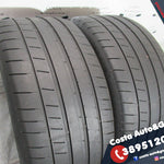 285 40 20 Dunlop 85% 285 40 R20 2 Gomme
