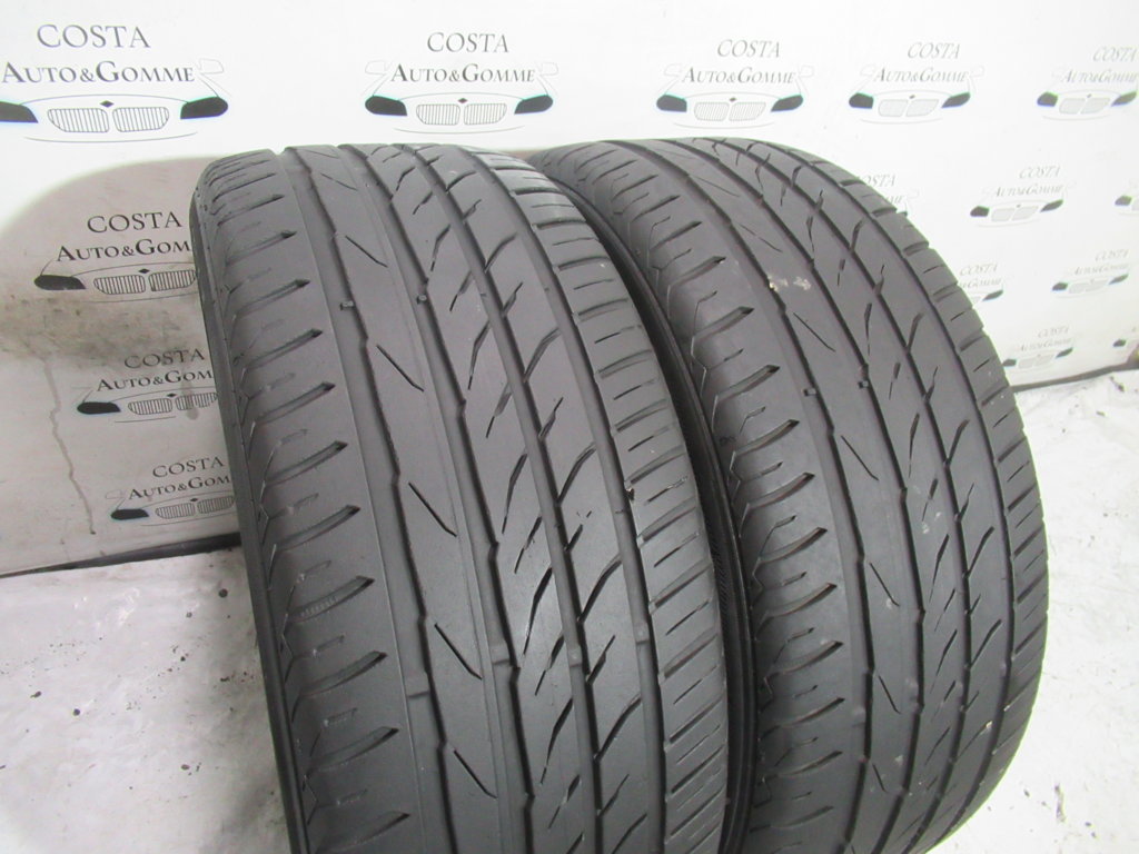 225 50 17 Matador 85% 225 50 R17 2 Gomme