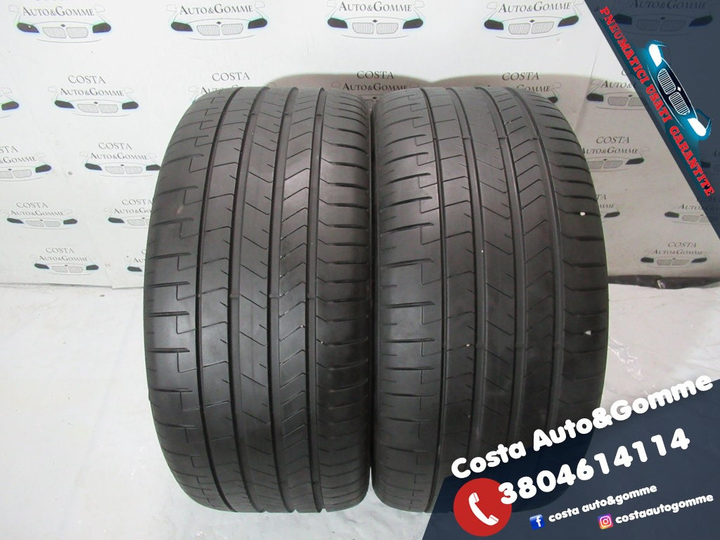 285 40 20 Pirelli 85% 2022 285 40 R20