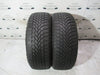 205 55 16 Bridgestone 85% MS 205 55 R16 2 Gomme